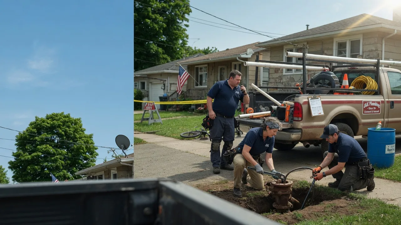 Water Heater Replacement in Flora, IL near me